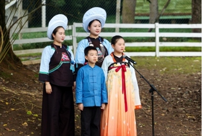 活動現(xiàn)場。主辦方供圖