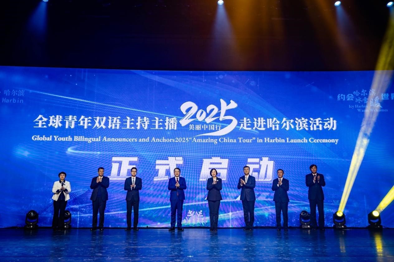 活動現(xiàn)場。（蔣德斌攝）