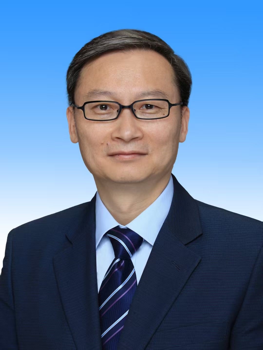 中國科學院院士、哈爾濱工業(yè)大學校長韓杰才。校方供圖