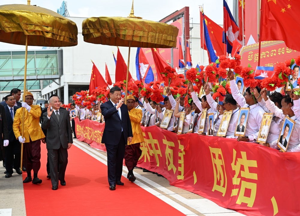 新華社記者 李學仁 攝