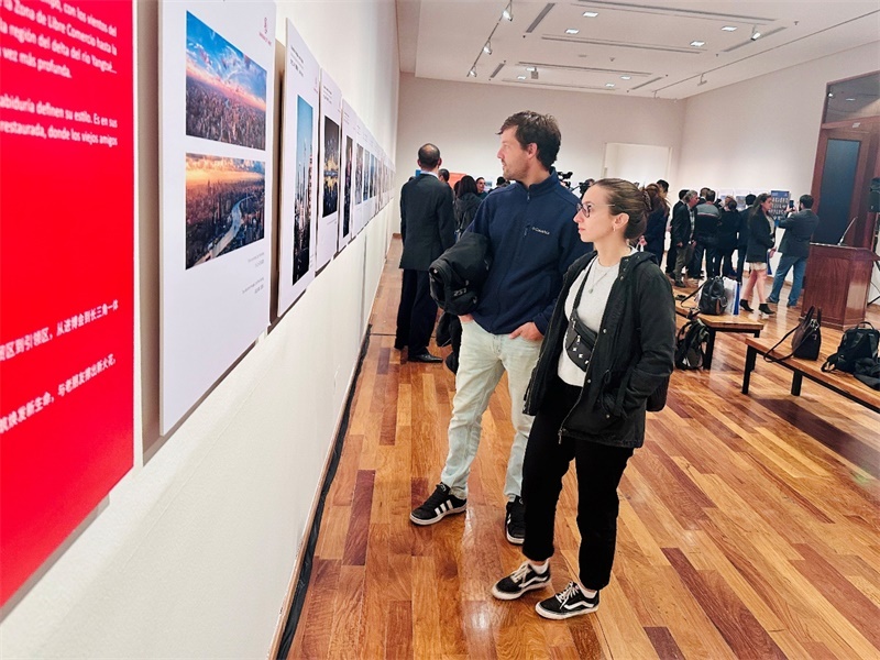 上海市國際文化傳播協(xié)會(huì)攝影