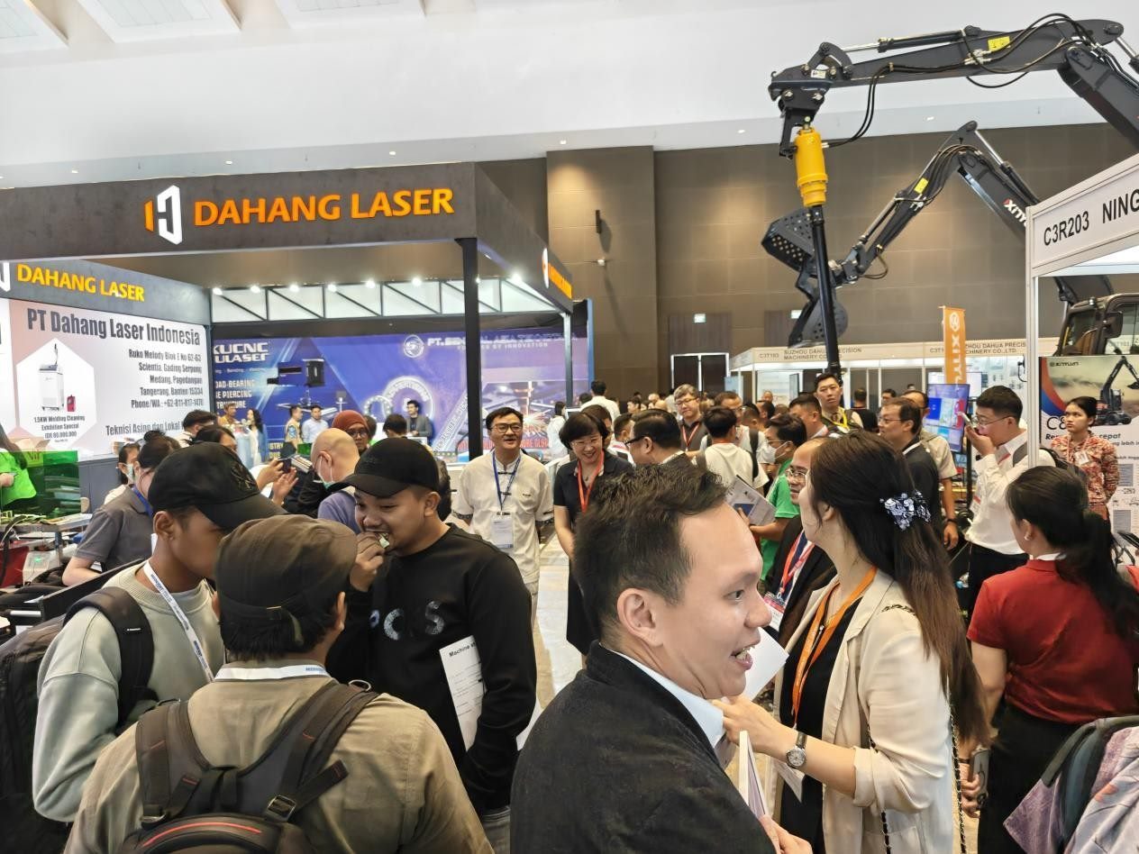 展會(huì)現(xiàn)場?；顒?dòng)主辦方供圖